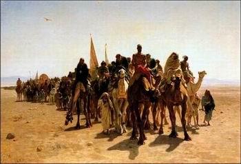 unknow artist Arab or Arabic people and life. Orientalism oil paintings  319 Spain oil painting art